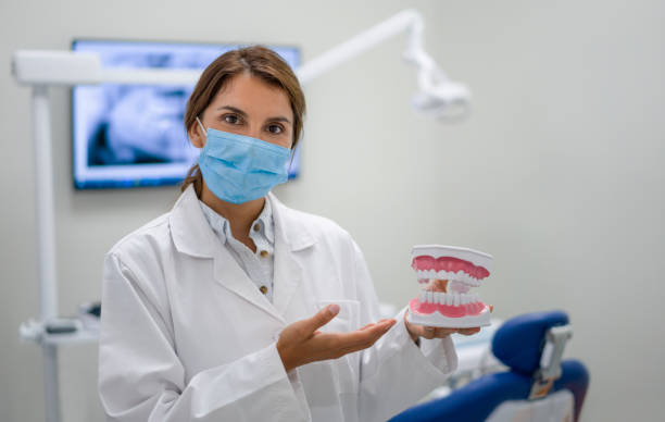 Best Emergency Broken Tooth Repair in Mount Ivy, NY