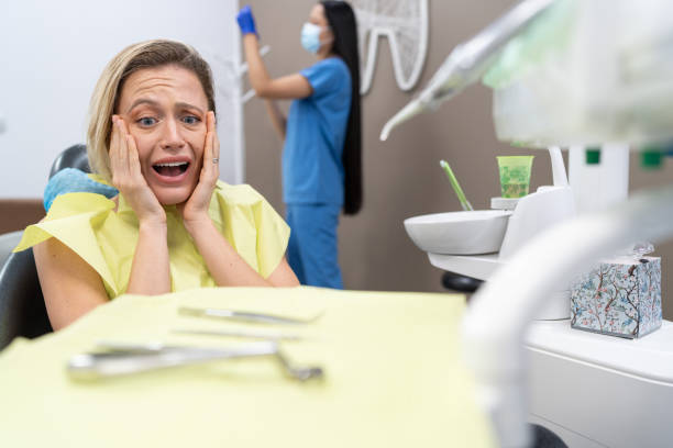 Best Emergency Dental Surgery in Mount Ivy, NY