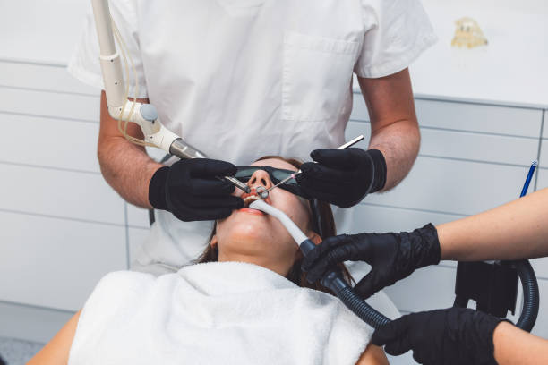 Best Emergency Wisdom Teeth Removal in Mount Ivy, NY